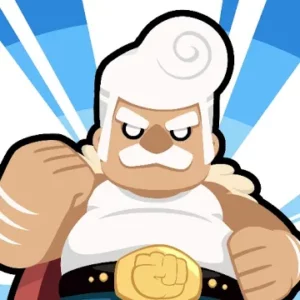 Brawl Quest — офлайн-экшн "избей их всех" icon