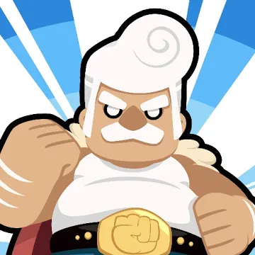 Brawl Quest — офлайн-экшн "избей их всех" icon