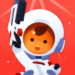 Tap! Captain Star 2.0.3 (MOD: много денег)