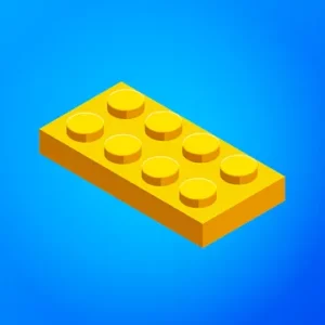 Construction Set - Satisfying Constructor Game icon