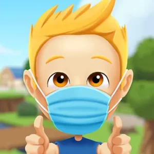 Вирусные дни (Viral Days) icon