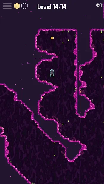 Jetscout Mystery of the Valunians screenshot