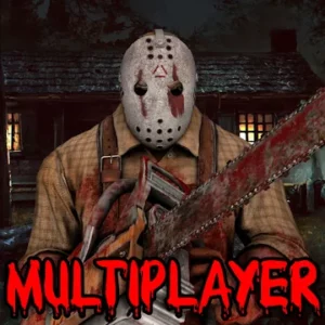 Friday Night Multiplayer - Survival Horror Game icon