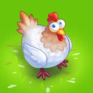Farming Fever - тайм менеджмент игра icon
