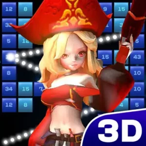 Bricks N Heroes 21.0612.00 (MOD: много денег)