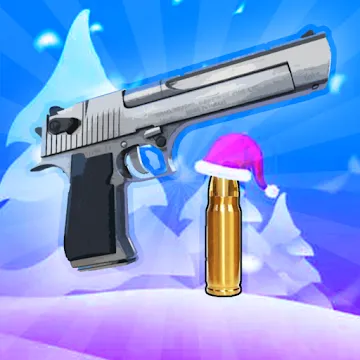 Gun Gang 1.32.0 (MOD: много денег)