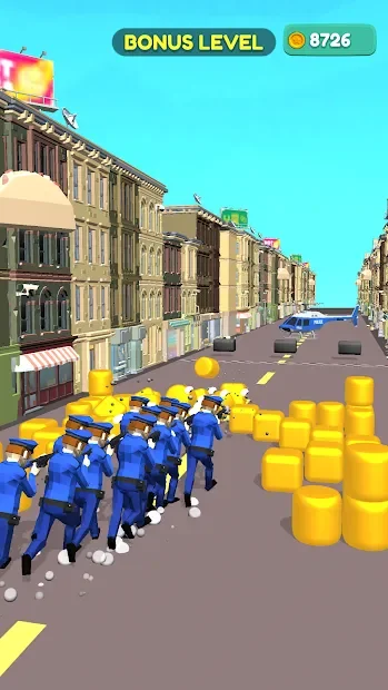 Gun Gang screenshot