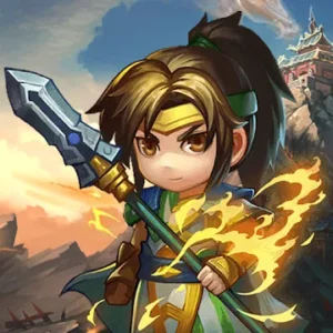 Shadow Evil RPG 1.0.3
