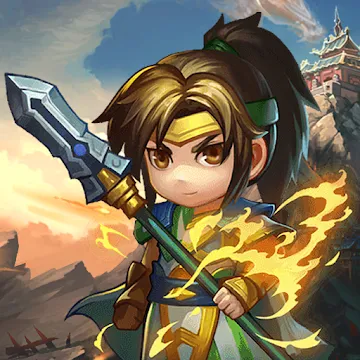 Shadow Evil RPG icon