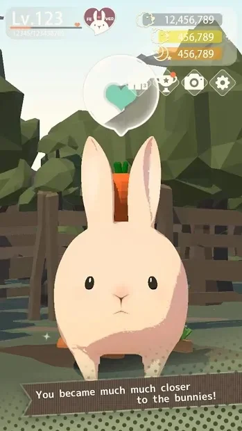 Bunny More Cuteness Overload screenshot