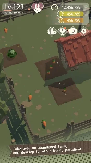 Bunny More Cuteness Overload screenshot