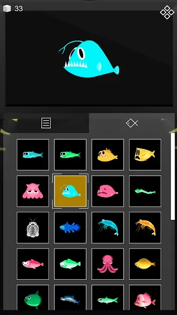 D Diary - Save the Ocean screenshot