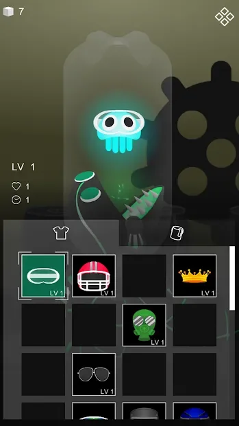 D Diary - Save the Ocean screenshot