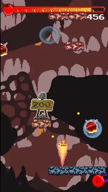 Super Fireboy screenshot