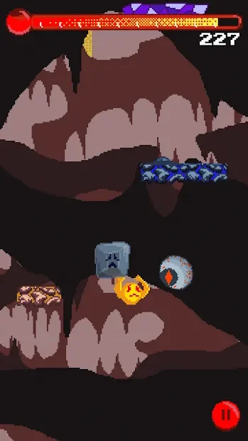 Super Fireboy screenshot