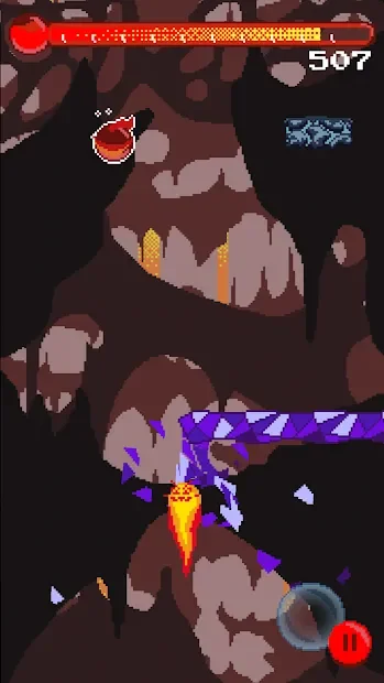 Super Fireboy screenshot