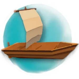 Dandy Drift: a relaxing journey - free icon