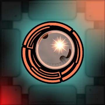 OrbaDrone - Faded Light icon