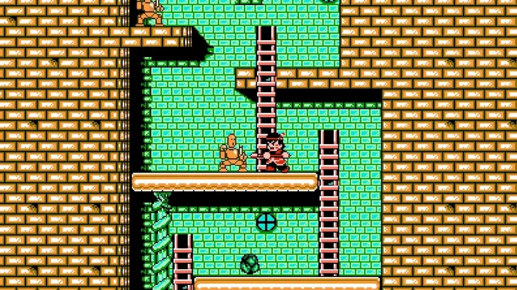 Spear Hero screenshot