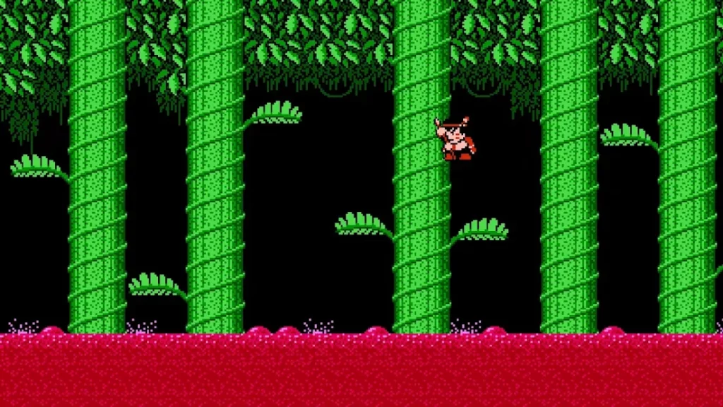 Spear Hero screenshot