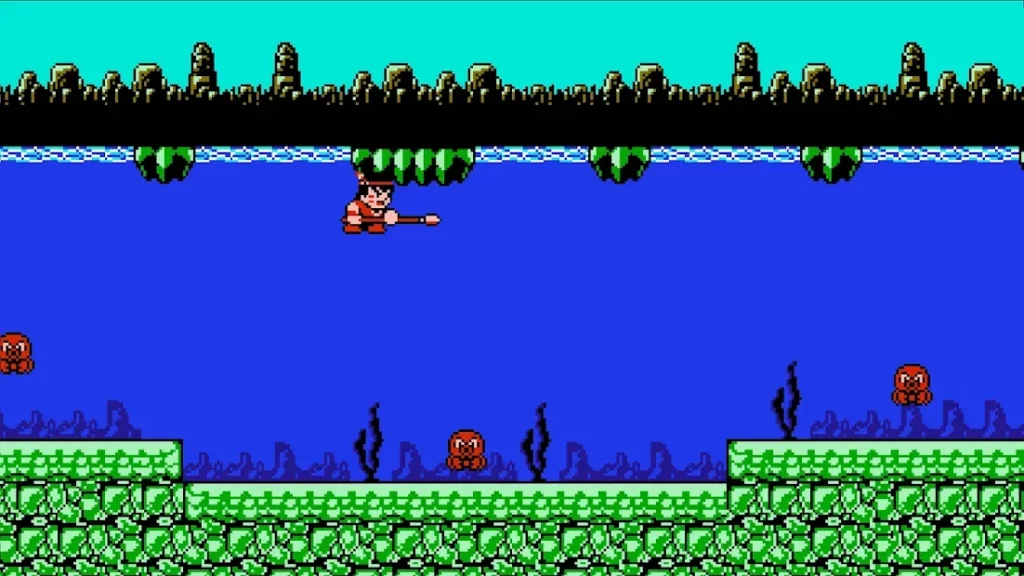 Spear Hero screenshot