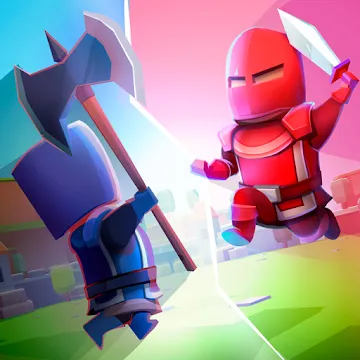 Legion Clash: Завоюй Мир icon