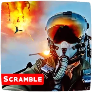 Air Scramble icon