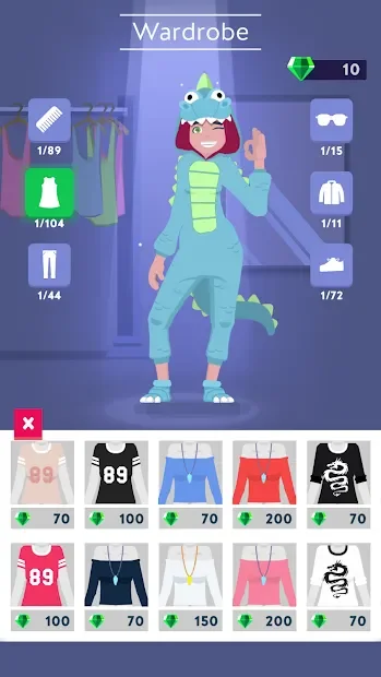 Idle Tuber Empire screenshot