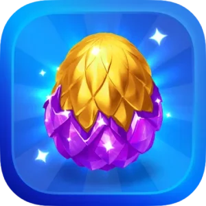 Dragons Evolution — Best Merge Idler 2.1.11 (MOD: много денег)