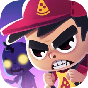 Kids vs Zombies 0.16.566 (MOD: много денег)