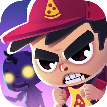 Kids vs Zombies icon