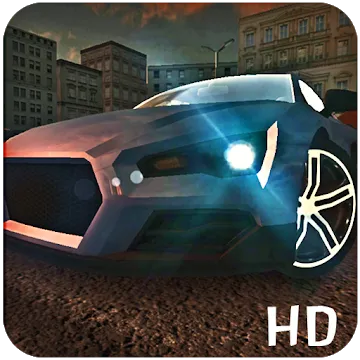 Real Car Parking 3 icon