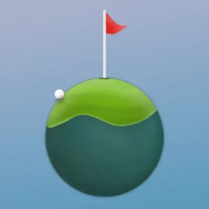 Golf Skies 1.0.523 (MOD: много денег)