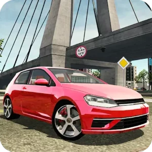 Car Simulator Golf 1.1.0