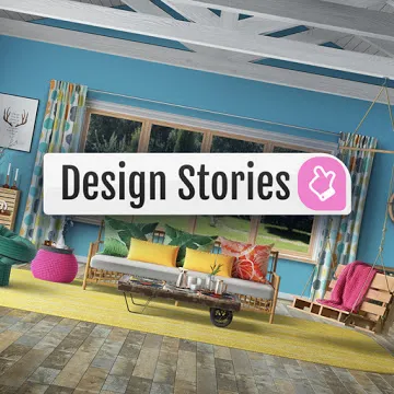 Design Stories: Дизайн интерьера и дом мечты! icon