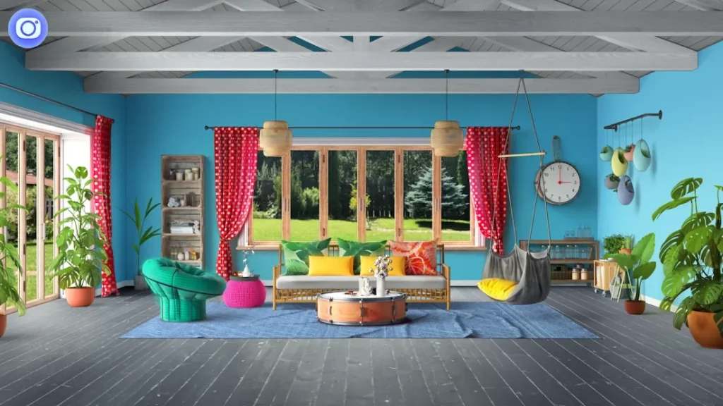 Design Stories: Дизайн интерьера и дом мечты! screenshot