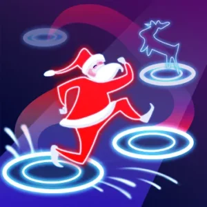 Dance Tap Music: музыкальные тап игры с танцами icon