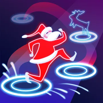 Dance Tap Music: музыкальные тап игры с танцами icon