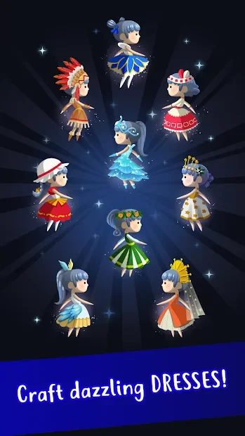Light a Way screenshot