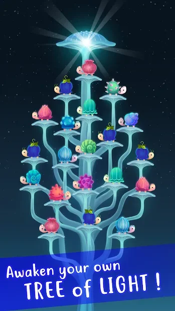 Light a Way screenshot