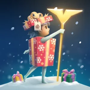 Light a Way icon