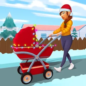 Mother Simulator: Happy Virtual Family Life icon