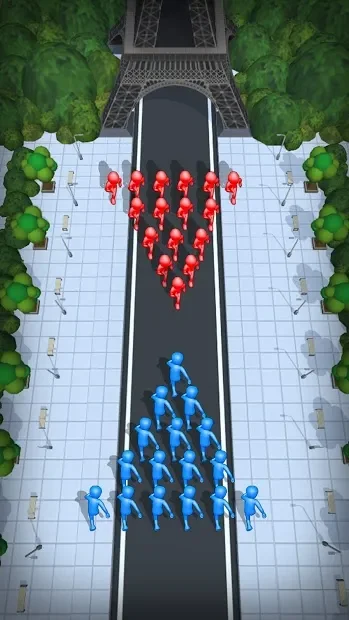 Gang Master screenshot