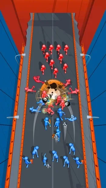 Gang Master screenshot