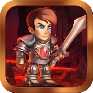 Adventaria: 2D World of Craft & Mining icon