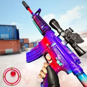 Полиция противодействует терроризму icon
