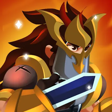 Chaotic War: Наследие icon