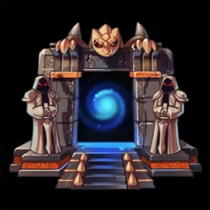 Heroes Expedition 1.0.13 (MOD: lots of money)