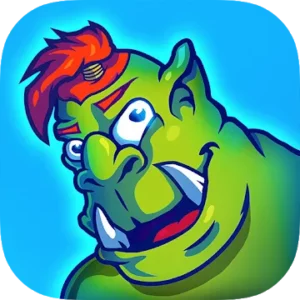 Siege Hero Wizards icon