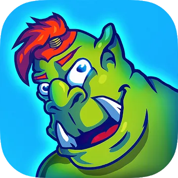 Siege Hero Wizards icon